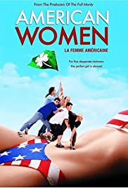 Watch Full Movie :American Women (2000)