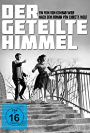 Watch Full Movie :Der geteilte Himmel (1964)