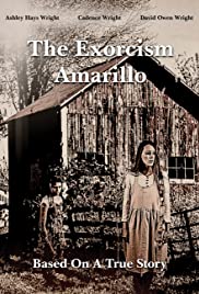Watch Full Movie :The Exorcism in Amarillo (2020)