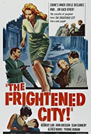 Watch Full Movie :The Frightened City (1961)