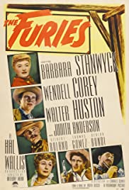 Watch Full Movie :The Furies (1950)