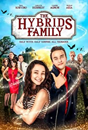 Watch Full Movie :The Hybrids Family (2015)