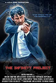 Watch Full Movie :The Infinity Project (2018)