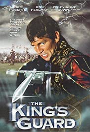 Watch Full Movie :The Kings Guard (2000)