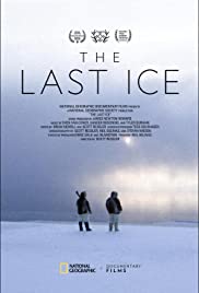 Watch Full Movie :The Last Ice (2020)