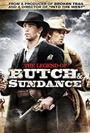 Watch Full Movie :The Legend of Butch & Sundance (2004)