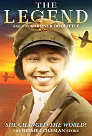 Watch Full Movie :The Legend: The Bessie Coleman Story (2018)