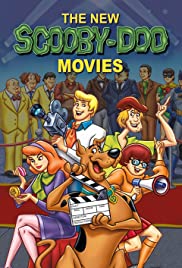 Watch Full Movie :The New ScoobyDoo Movies (19721973)