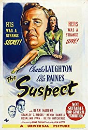 Watch Full Movie :The Suspect (1944)
