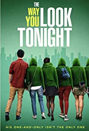 Watch Full Movie :The Way You Look Tonight (2019)