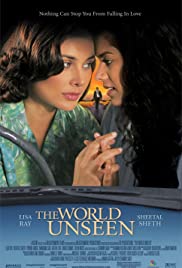Watch Full Movie :The World Unseen (2007)