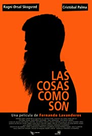 Watch Full Movie :Las Cosas Como Son (2012)