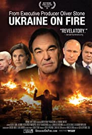 Watch Full Movie :Ukraine on Fire (2016)
