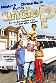 Watch Full Movie :Uncle P (2007)