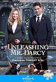 Watch Full Movie :Unleashing Mr. Darcy (2016)