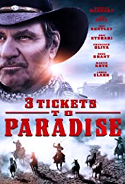 Watch Full Movie :3 Tickets to Paradise (2015)