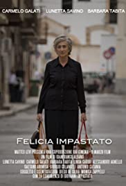 Watch Full Movie :Felicia Impastato (2016)