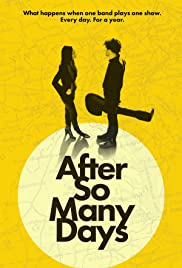 Watch Full Movie :After So Many Days (2019)