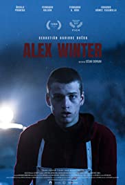Watch Full Movie :Alex Winter (2019)
