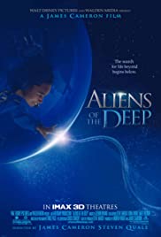 Watch Full Movie :Aliens of the Deep (2005)