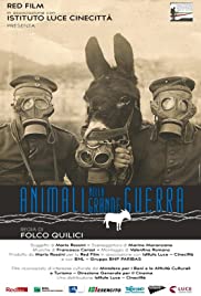 Watch Full Movie :Animali nella Grande Guerra (2015)