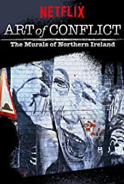Watch Full Movie :Art of Conflict (2012)