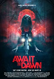 Watch Full Movie :Await the Dawn (2020)