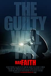 Watch Full Movie :Bad Faith (2010)