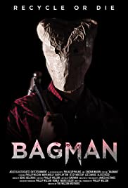 Watch Full Movie :Bagman (2018)