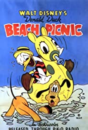 Watch Full Movie :Beach Picnic (1939)