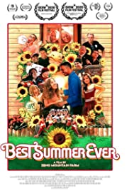 Watch Full Movie :Best Summer Ever (2020)