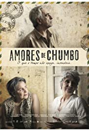Watch Full Movie :Amores de Chumbo (2017)