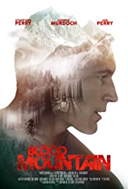 Watch Full Movie :Blood Mountain (2017)