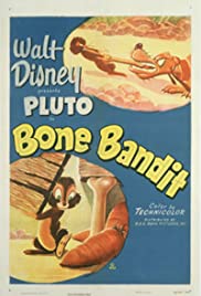 Watch Full Movie :Bone Bandit (1948)