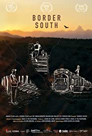 Watch Full Movie :Border South (2019)