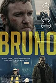 Watch Full Movie :Bruno (2019)