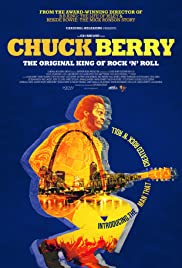 Watch Full Movie :Chuck Berry (2018)