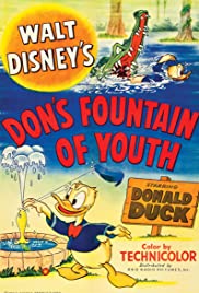 Watch Full Movie :Dons Fountain of Youth (1953)