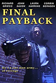 Watch Full Movie :Final Payback (2001)