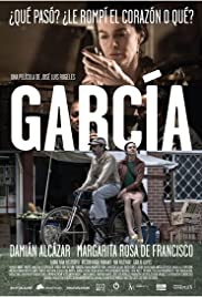 Watch Full Movie :García (2010)