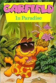 Watch Full Movie :Garfield in Paradise (1986)
