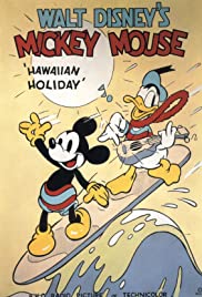 Watch Full Movie :Hawaiian Holiday (1937)