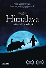 Watch Full Movie :Himalaya (1999)