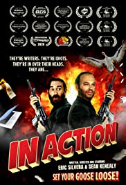 Watch Full Movie :In Action (2020)