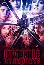 Watch Full Movie :Juvenile Delinquents (2020)