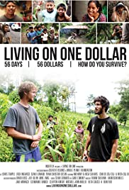 Watch Full Movie :Living on One Dollar (2013)