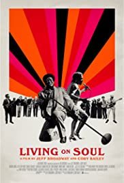 Watch Full Movie :Living on Soul (2017)