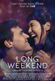 Watch Full Movie :Long Weekend (2021)