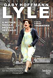 Watch Full Movie :Lyle (2014)