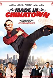 Watch Full Movie :Made in Chinatown (2019)